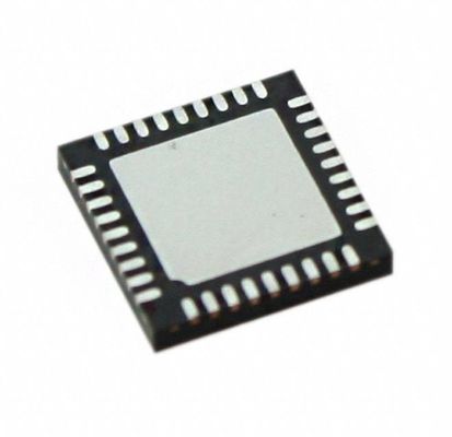 Microcontroller STM32F103TBU6 e chip ISTANTANEO incastonato di IC MCU delle unità di elaborazione