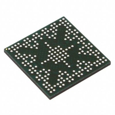 Microcontroller TM4C129XNCZADI3 e chip ISTANTANEO incastonato di IC MCU delle unità di elaborazione