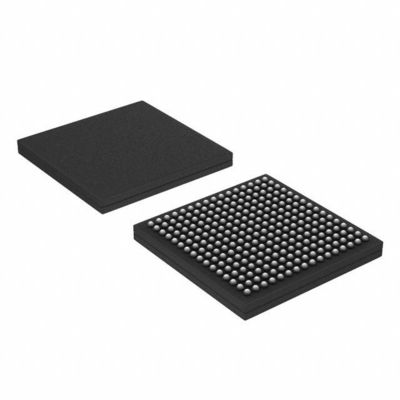 Microcontroller MCF5329CVM240 e chip ISTANTANEO incastonato di IC MCU delle unità di elaborazione