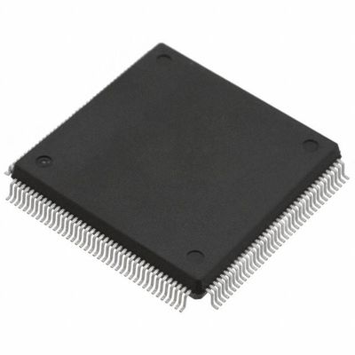 Microcontroller MCF5206EAB40 e chip ISTANTANEO incastonato di IC MCU delle unità di elaborazione