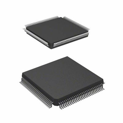 Microcontroller di HD64F7144F50V e chip ISTANTANEO incastonato di IC MCU delle unità di elaborazione
