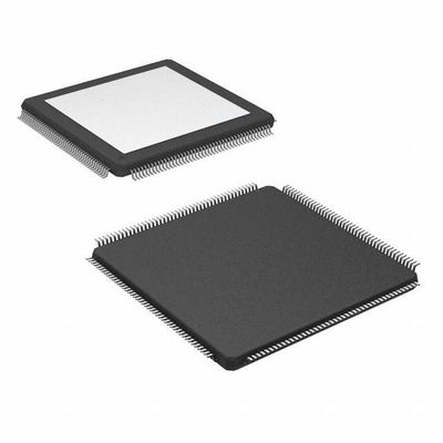 Microcontroller di TMS320F28335PTPQ e chip ISTANTANEO incastonato di IC MCU delle unità di elaborazione