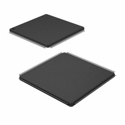 Microcontroller STM32F746BGT6 e chip ISTANTANEO incastonato di IC MCU delle unità di elaborazione