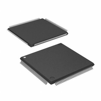 Microcontroller STM32F746ZGT6 e chip ISTANTANEO incastonato di IC MCU delle unità di elaborazione