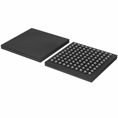 Microcontroller di ATMEGA2560V-8CU e chip ISTANTANEO incastonato di IC MCU delle unità di elaborazione