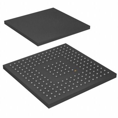 Microcontroller STM32F407IGH6 e chip ISTANTANEO incastonato di IC MCU delle unità di elaborazione