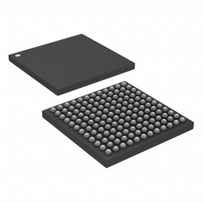 Microcontroller STM32F103ZGH6 e chip ISTANTANEO incastonato di IC MCU delle unità di elaborazione