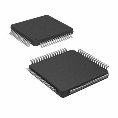 Microcontroller di ATSAMC21J18A-AUT e chip ISTANTANEO incastonato di IC MCU delle unità di elaborazione
