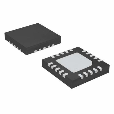 Microcontroller di C8051F331-GM e chip ISTANTANEO incastonato di IC MCU delle unità di elaborazione