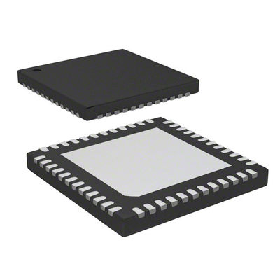 Microcontroller STM32F072CBU6 e chip ISTANTANEO incastonato di IC MCU delle unità di elaborazione