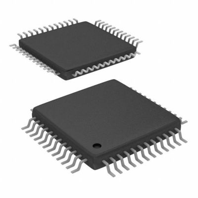 Microcontroller di ATSAMD20G17A-AU e chip ISTANTANEO incastonato di IC MCU delle unità di elaborazione