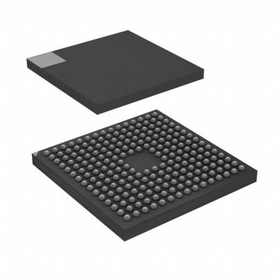 Microcontroller STM32F756NGH6 e chip ISTANTANEO incastonato di IC MCU delle unità di elaborazione