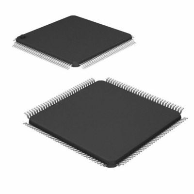 Microcontroller TM4C129ENCPDTT3 e chip ISTANTANEO incastonato di IC MCU delle unità di elaborazione