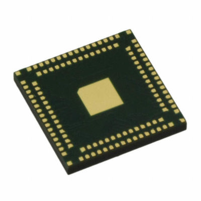 Microcontroller XS1-L16A-128-QF124-C10 e chip ISTANTANEO incastonato di IC MCU delle unità di elaborazione
