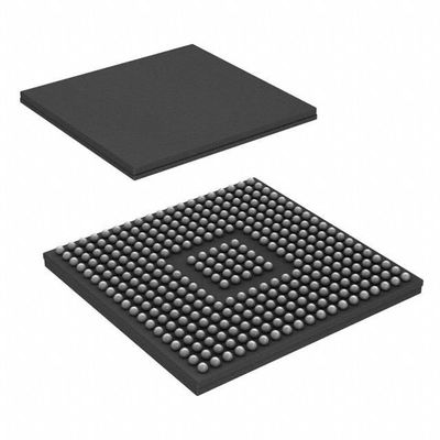 Microcontroller di TMS320F28377DZWTT e chip ISTANTANEO incastonato di IC MCU delle unità di elaborazione