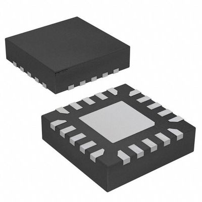 Microcontroller di ATTINY20-MMH e chip ISTANTANEO incastonato di IC MCU delle unità di elaborazione
