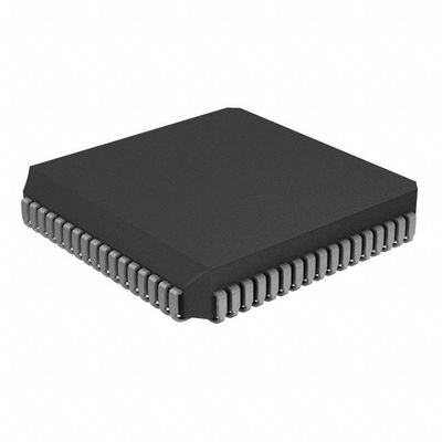 Microcontroller di PIC17C756A-16/L e chip ISTANTANEO incastonato di IC MCU delle unità di elaborazione
