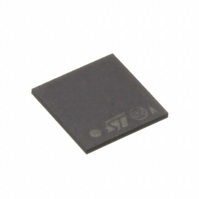 Microcontroller STM32F446ZEH6 e chip ISTANTANEO incastonato di IC MCU delle unità di elaborazione