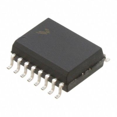 Microcontroller di MCHC908QY2CDWE e chip ISTANTANEO incastonato di IC MCU delle unità di elaborazione