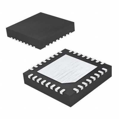 Microcontroller di DSPIC33FJ64GP202-I/MM e chip ISTANTANEO incastonato di IC MCU delle unità di elaborazione