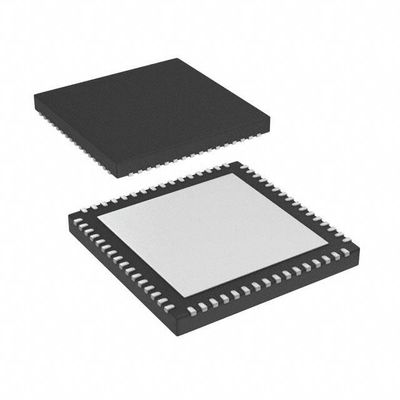 Microcontroller di MSP430F247TRGCT e chip ISTANTANEO incastonato di IC MCU delle unità di elaborazione