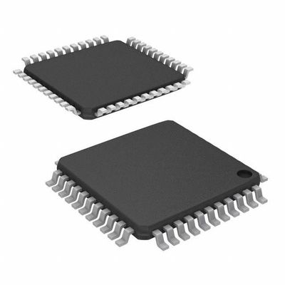 Microcontroller di PIC16LF871-I/PT e chip ISTANTANEO incastonato di IC MCU delle unità di elaborazione