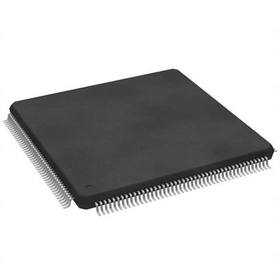 Microcontroller SPC5607BAVLU6 e chip ISTANTANEO incastonato di IC MCU delle unità di elaborazione