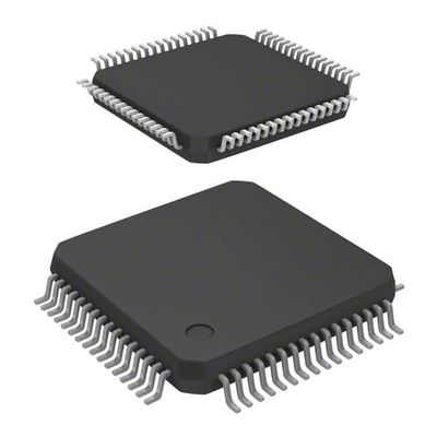 Microcontroller SPC5603BF2MLH6 e chip ISTANTANEO incastonato di IC MCU delle unità di elaborazione