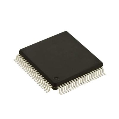 S912XEQ384BVAA Microcontrollers And Embedded Processors IC MCU FLASH Chip