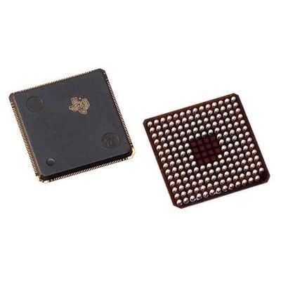 Microcontroller di TMS320F2812GHHAR e chip ISTANTANEO incastonato di IC MCU delle unità di elaborazione