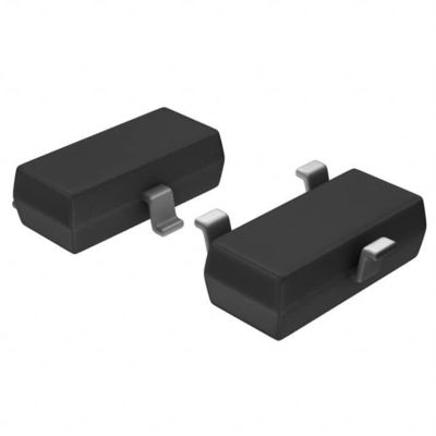 Transistor di protezione di circuito del triodo del diodo SM12-7 TV