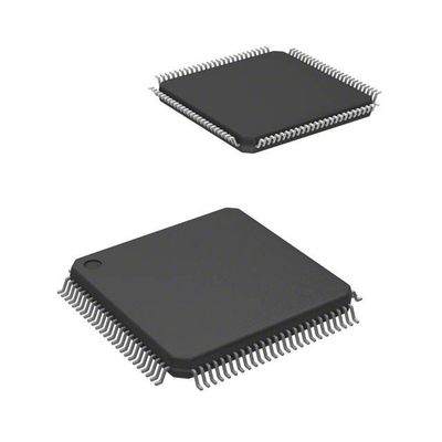 Microcontroller di FS32K144MRT0CLLT e chip ISTANTANEO incastonato di IC MCU delle unità di elaborazione