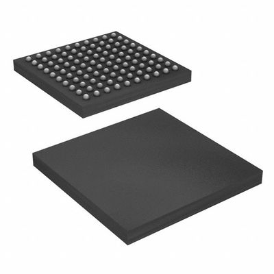 Microcontroller di FS32K144MAT0CMHT e chip ISTANTANEO incastonato di IC MCU delle unità di elaborazione