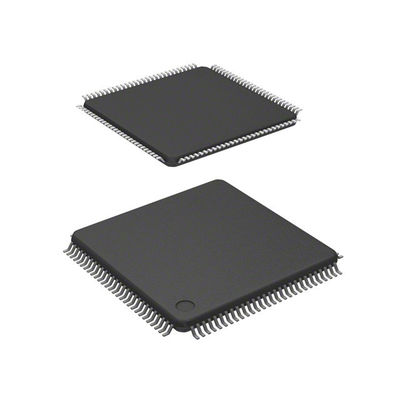 Microcontroller di S912XET256W1VALR e chip ISTANTANEO incastonato di IC MCU delle unità di elaborazione