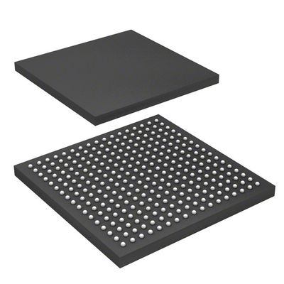 800MHz microcontroller dei circuiti integrati CI e chip ISTANTANEO incastonato MIMXRT1171AVM8A di IC MCU delle unità di elaborazione