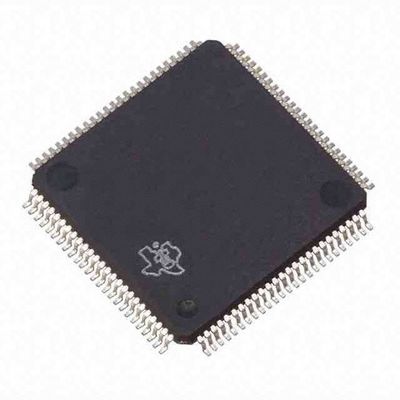 Microcontroller di MSP430F5336IPZ e chip ISTANTANEO incastonato di IC MCU delle unità di elaborazione