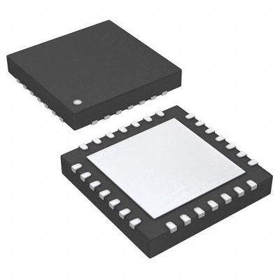 Microcontroller di PIC32MX220F032B-I/ML e chip ISTANTANEO incastonato di IC MCU delle unità di elaborazione