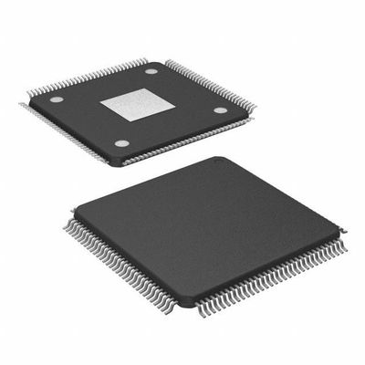 Microcontroller XEF216-512-TQ128-C20 e chip ISTANTANEO incastonato di IC MCU delle unità di elaborazione