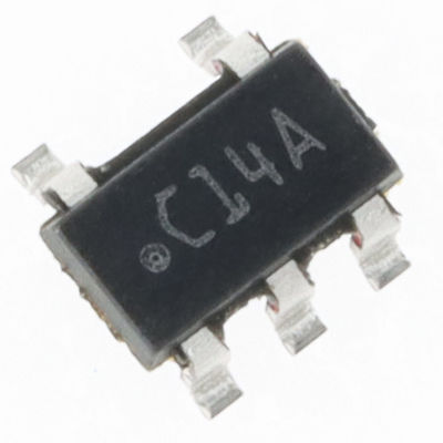 LMV7219M5X/NOPB IC 2.7V-5V RR SOT23-5 Circuiti integrati IC Comparatori lineari