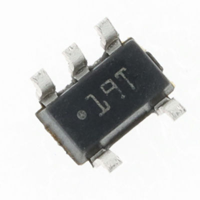 LMV7219M5X/NOPB IC 2.7V-5V RR SOT23-5 Circuiti integrati IC Comparatori lineari