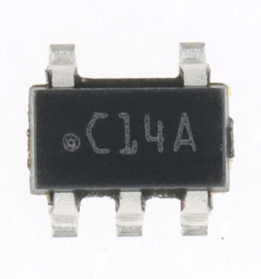 LMV7219M5X/NOPB IC 2.7V-5V RR SOT23-5 Circuiti integrati IC Comparatori lineari