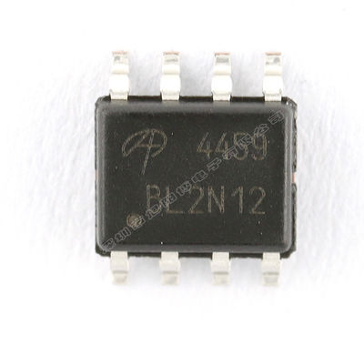 AO4459 Transistor a effetto campo 6.5A SOP8 SOIC8 MOS FET canale P singolo