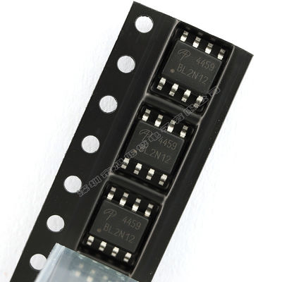 AO4459 Transistor a effetto campo 6.5A SOP8 SOIC8 MOS FET canale P singolo