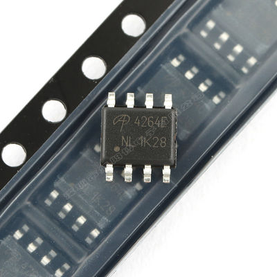 AO4264E Transistor ad effetto campo N canale 60V 13.5A Mosfet Surface Mount SOP8 4264