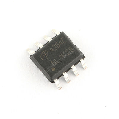AO4264E Transistor ad effetto campo N canale 60V 13.5A Mosfet Surface Mount SOP8 4264
