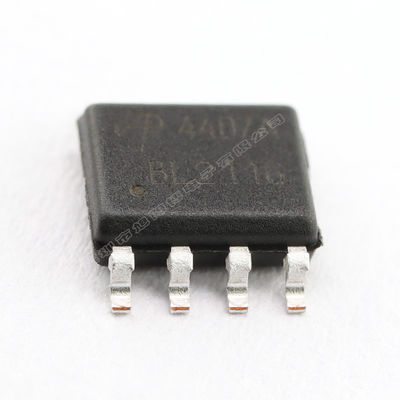 AO4407A P-CHANNEL 12A MOSFET Originale in magazzino 10PCS Transistor a effetto campo 4407A
